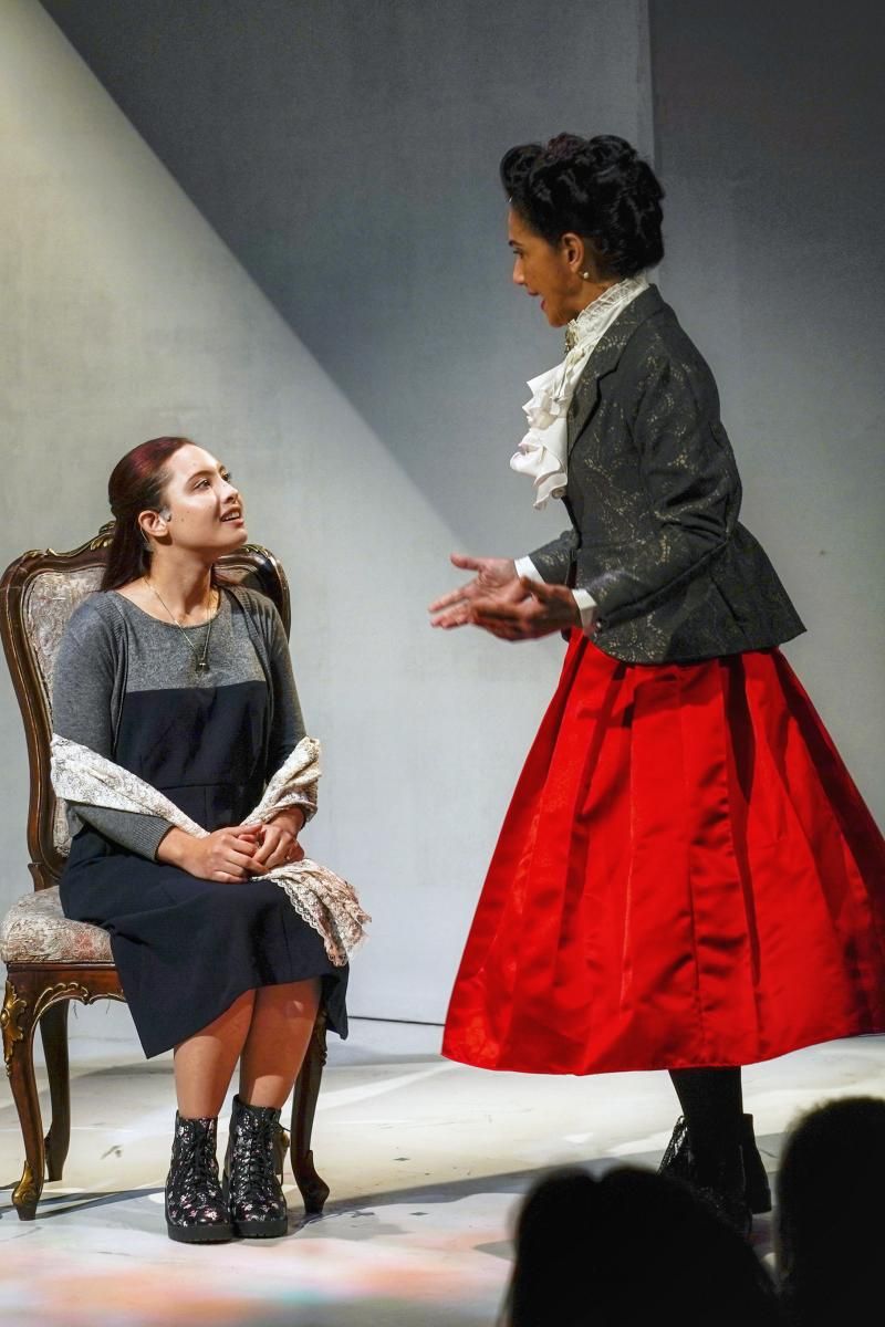 Review: A DOLL'S HOUSE, PART 2, A Fine Tribute To A Great Literary Classic  Image
