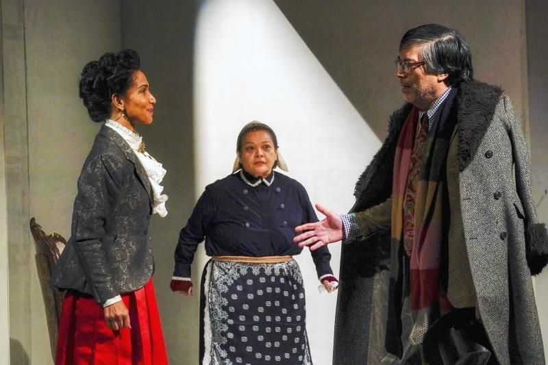 Review: A DOLL'S HOUSE, PART 2, A Fine Tribute To A Great Literary Classic  Image