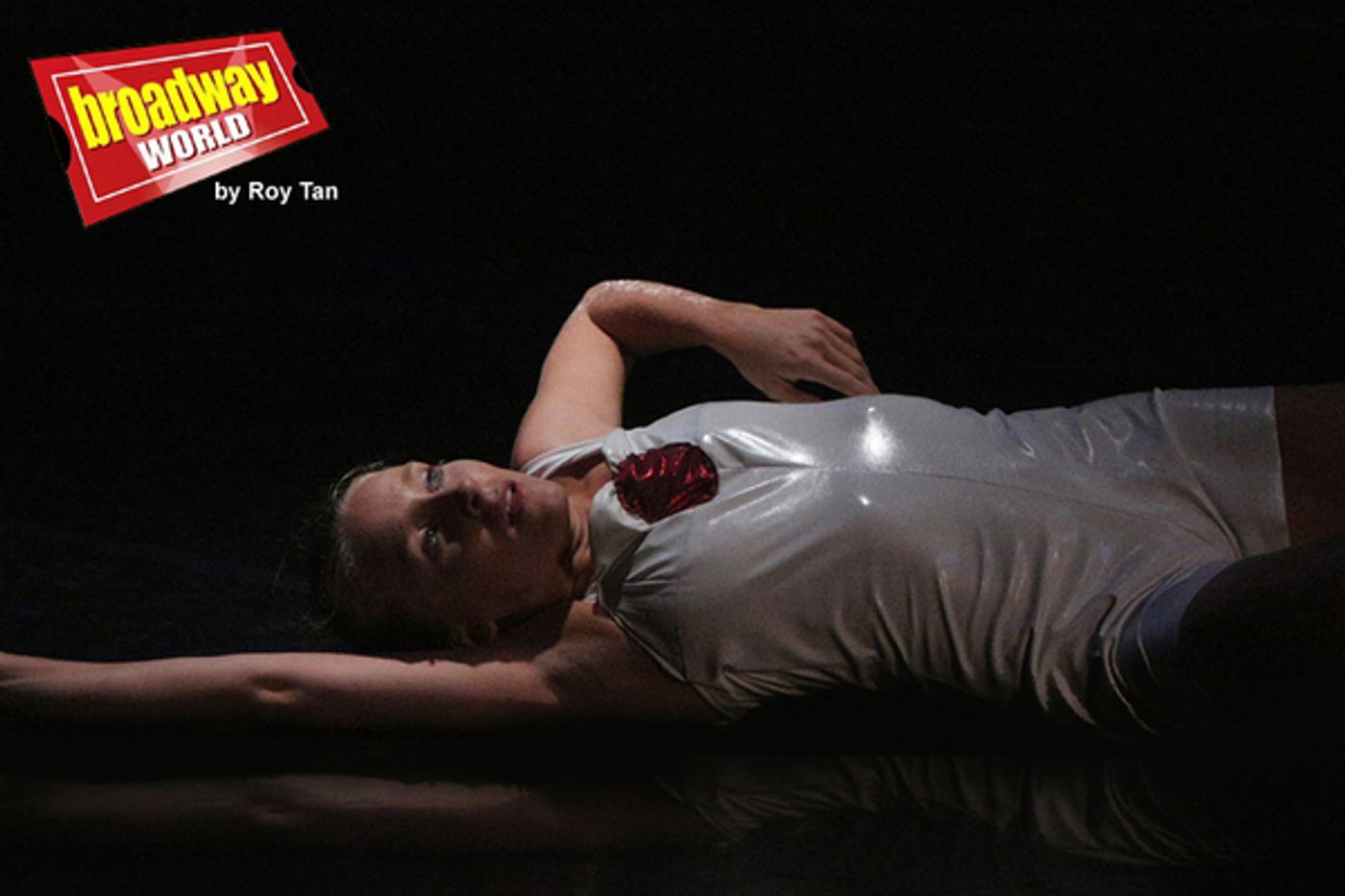 Photo Flash: Impermanence Presents Three Performances Of Its Dark Futuristic Dancework SEXBOX  Image