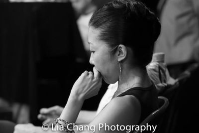 Lainie Sakakura Photo