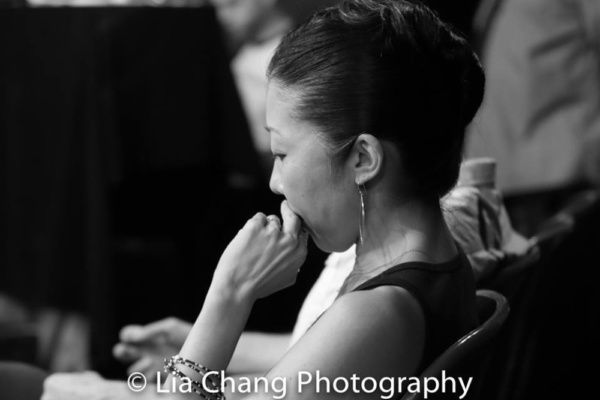 Lainie Sakakura Photo