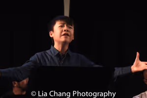 Jeffrey Li  Photo