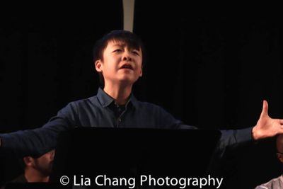 Jeffrey Li  Photo