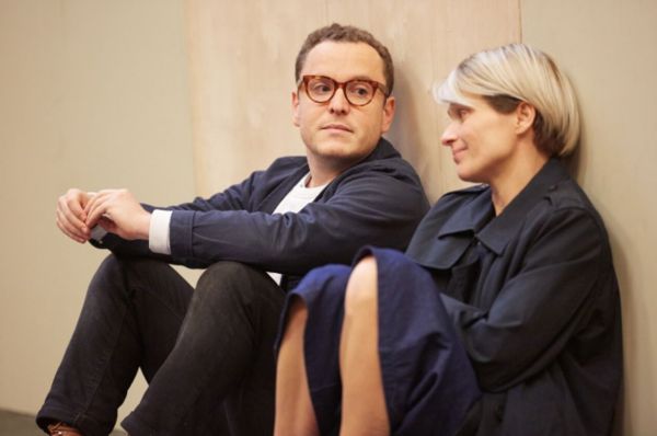 Joshua McGuire, Sian Brook Photo