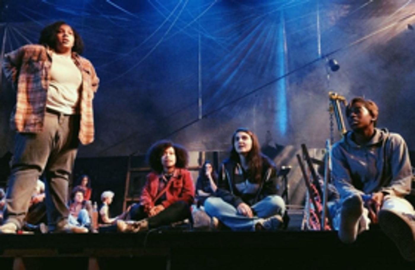 Ten Best Words of Advice from BWW's Student Bloggers  Image