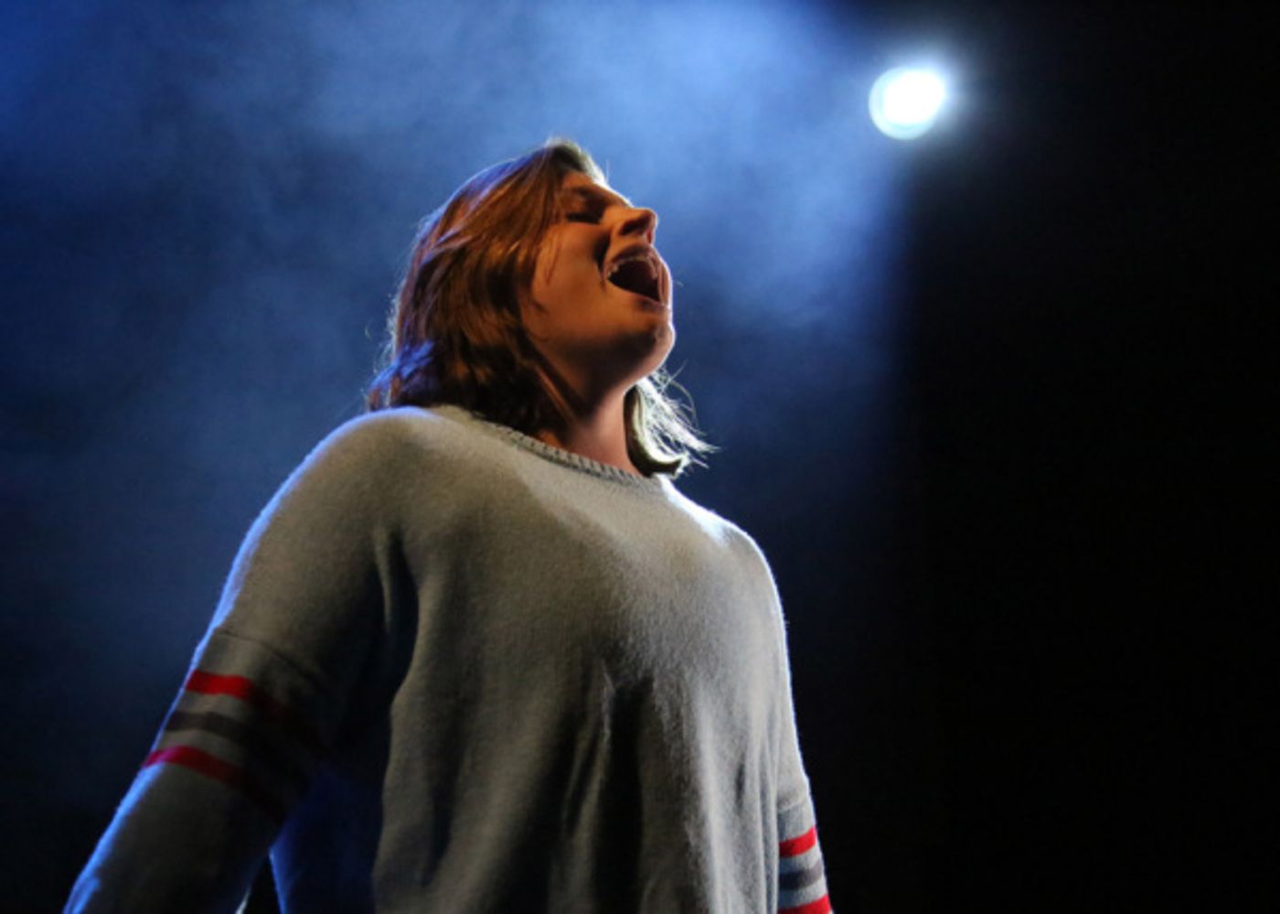 Photo Flash: First Look At Cape Rep Theatre's FUN HOME  Image