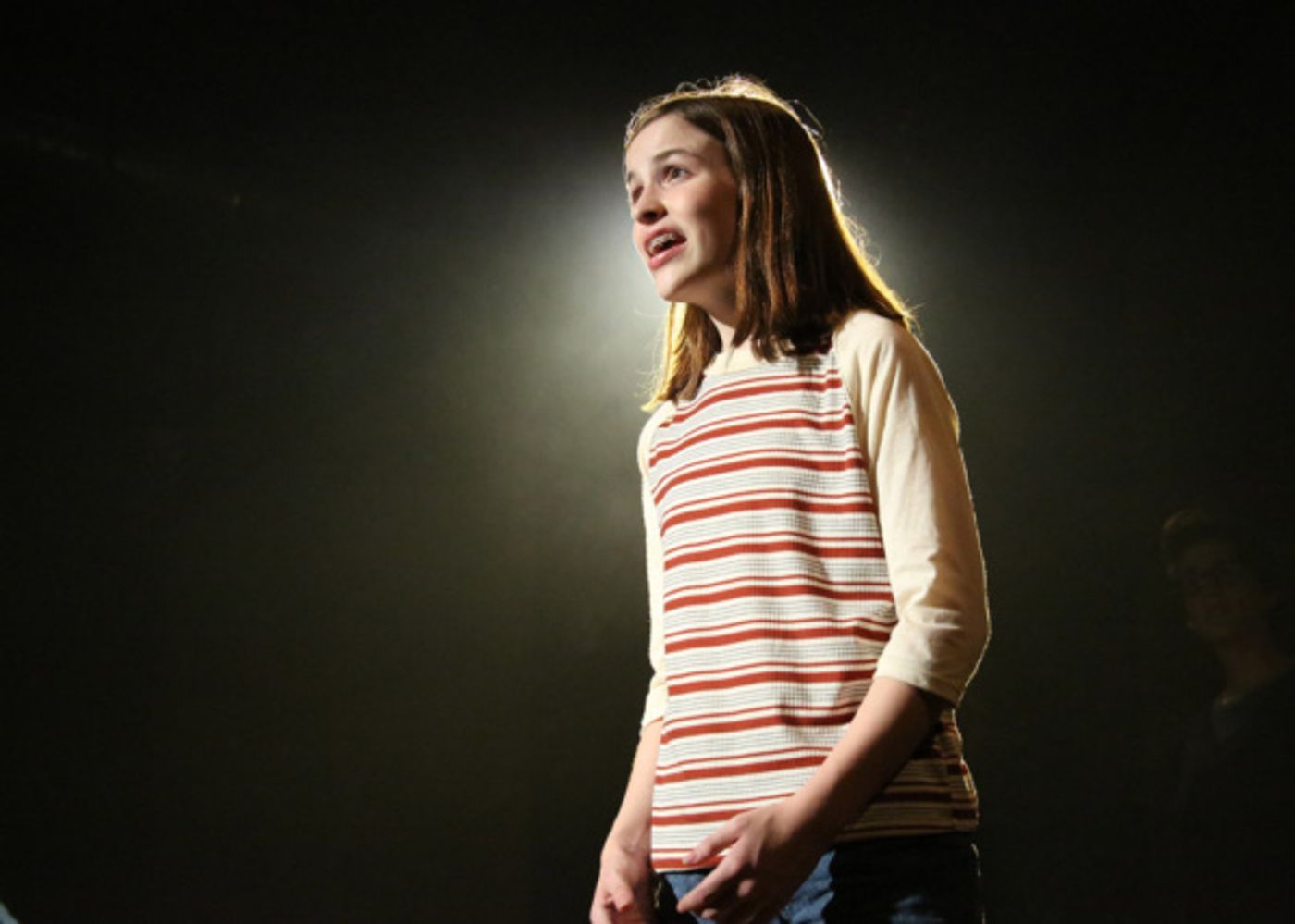 Photo Flash: First Look At Cape Rep Theatre's FUN HOME  Image