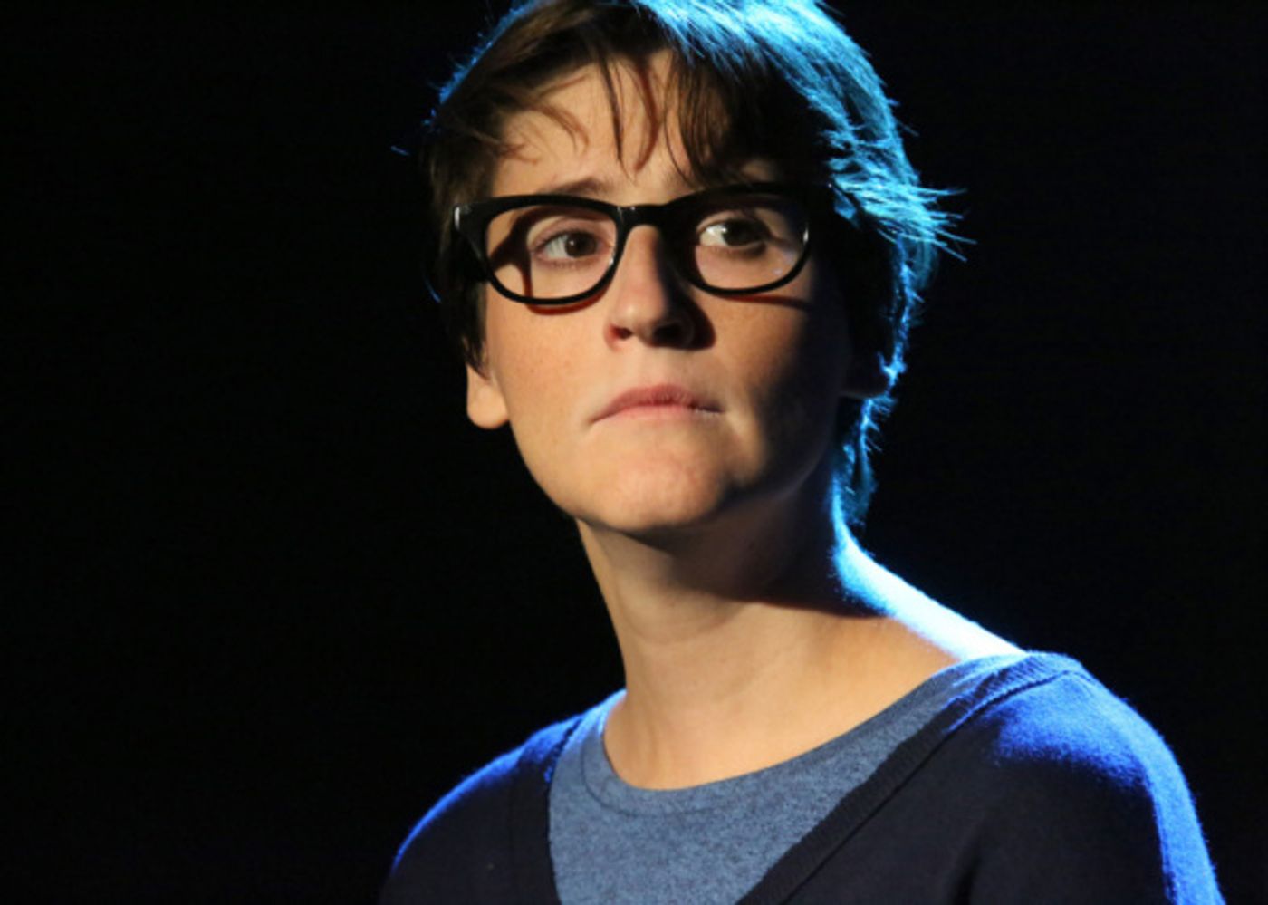 Photo Flash: First Look At Cape Rep Theatre's FUN HOME  Image