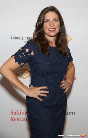 Director Kimberly Senior @ BroadwayWorld Director Kimberly Senior Photo