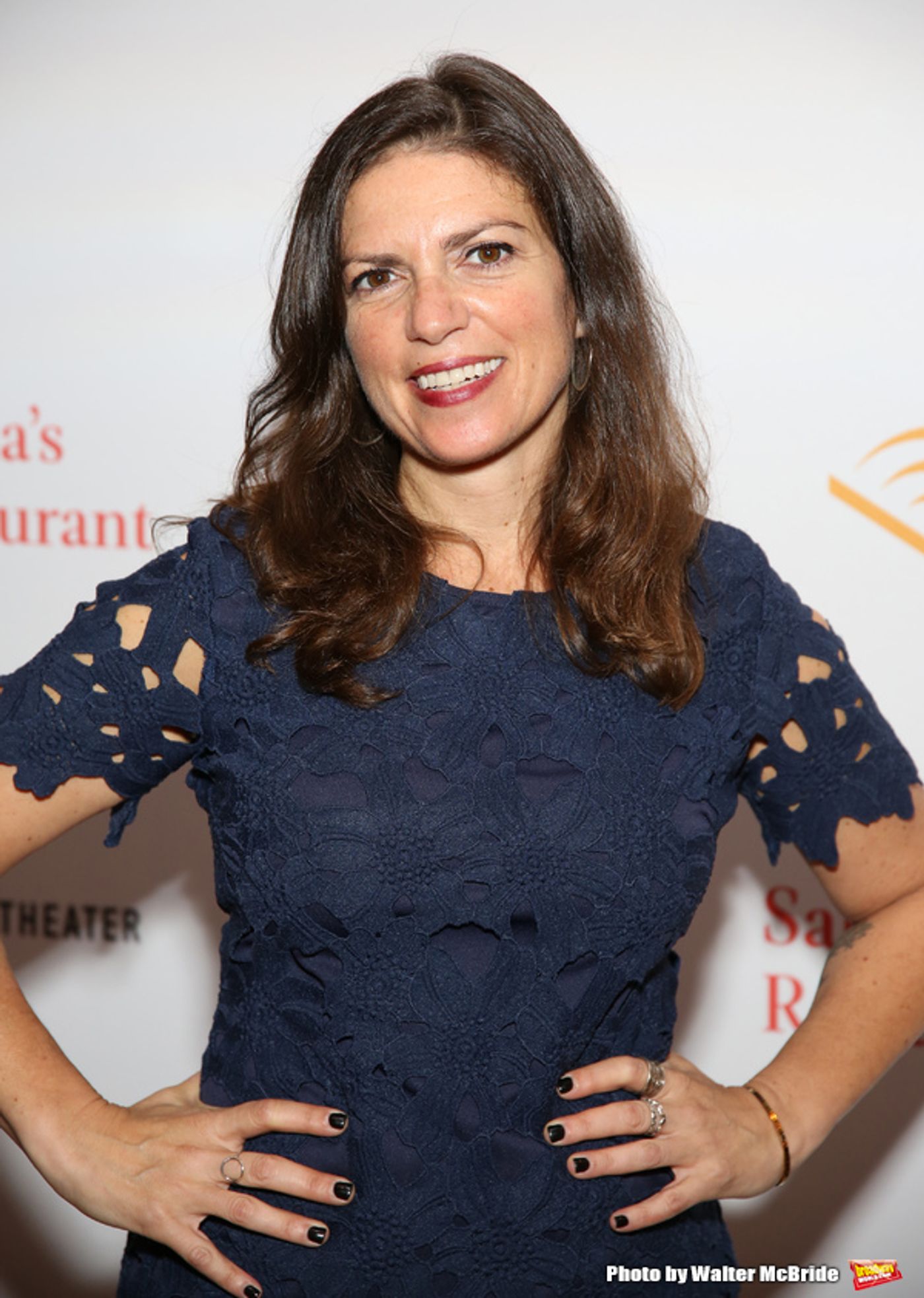 Photo Coverage: Aasif Mandvi Returns to the Stage in SAKINA'S RESTAURANT Photo Coverage: Aasif Mandvi Returns to the Stage in SAKINA'S RESTAURANT Image