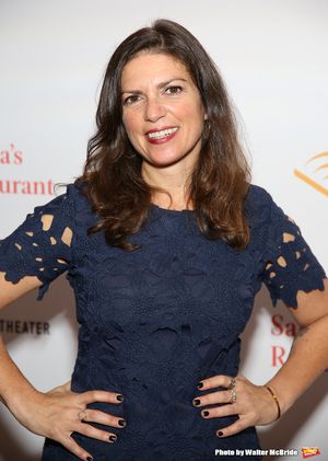 Director Kimberly Senior @ BroadwayWorld Director Kimberly Senior Photo