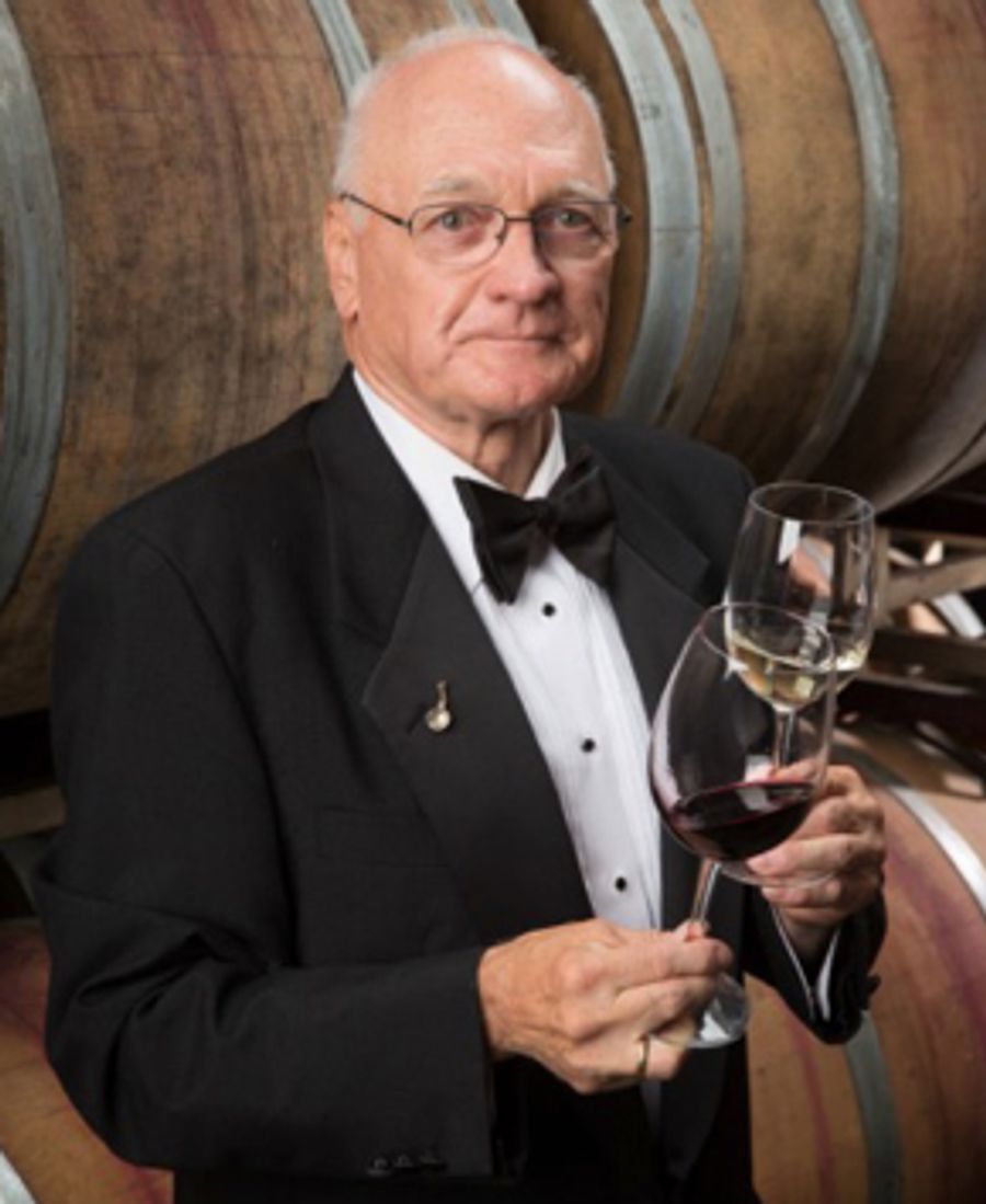Review: WINE THE SOURCE OF CIVILIZATION by John J. Mahoney Fascinates Image