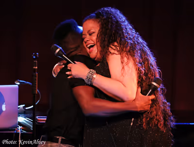Gene Taylor, Natalie Douglas Photo