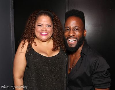 Natalie Douglas, Gene Taylor Photo