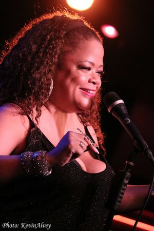 Natalie Douglas Photo