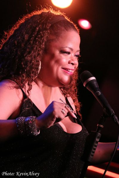 Natalie Douglas Photo