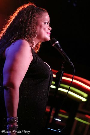 Natalie Douglas Photo