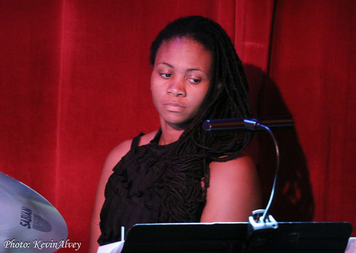 Photo Flash: Birdland Hosts Natalie Douglas Photo Flash: Birdland Hosts Natalie Douglas Image