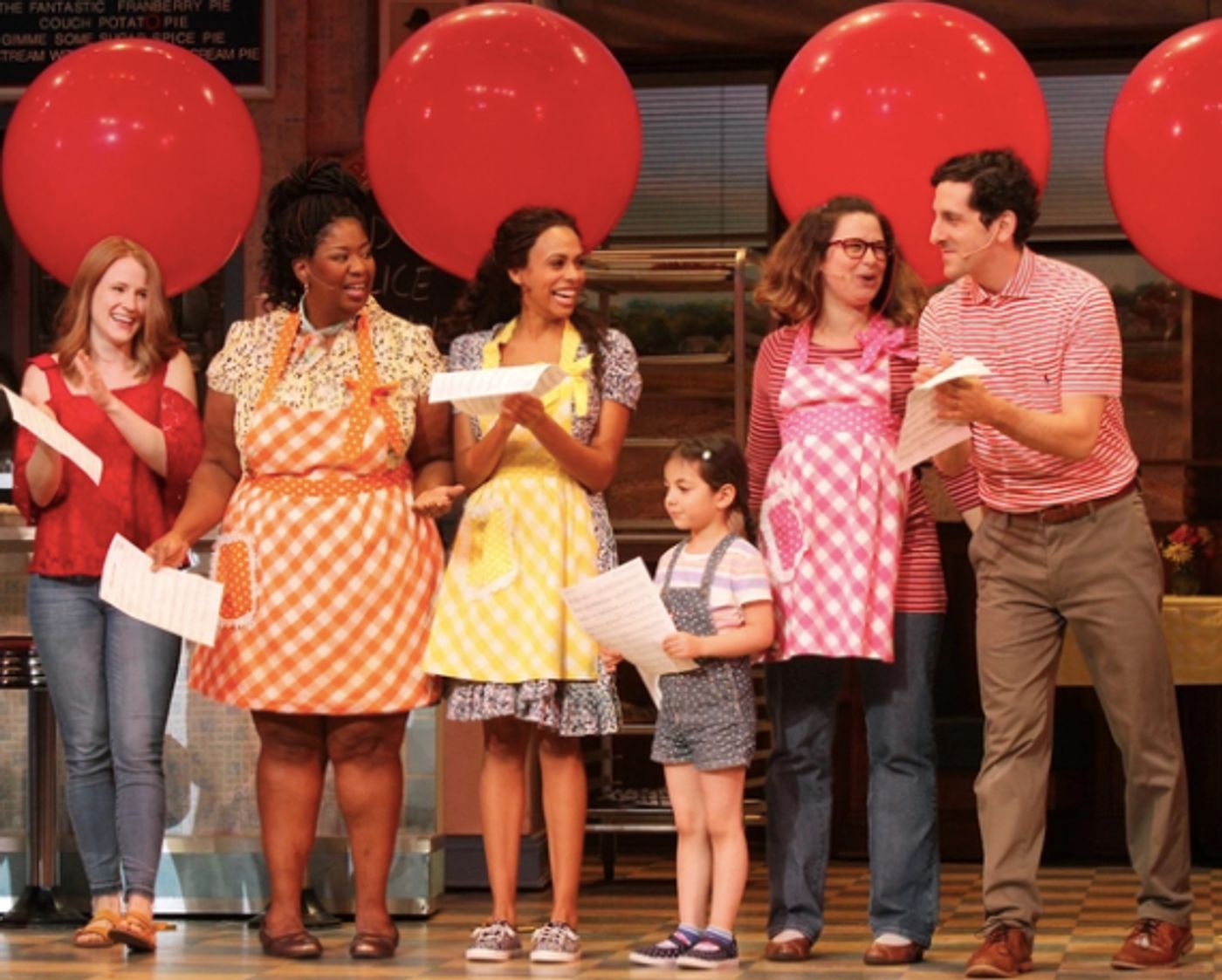 Brief 9/21: PRETTY WOMAN Cast Recording, MISS SAIGON Tour Launch, and More!  Image