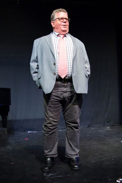 James Morgan Photo