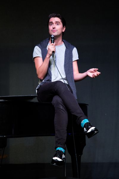 Sam Bolen Photo