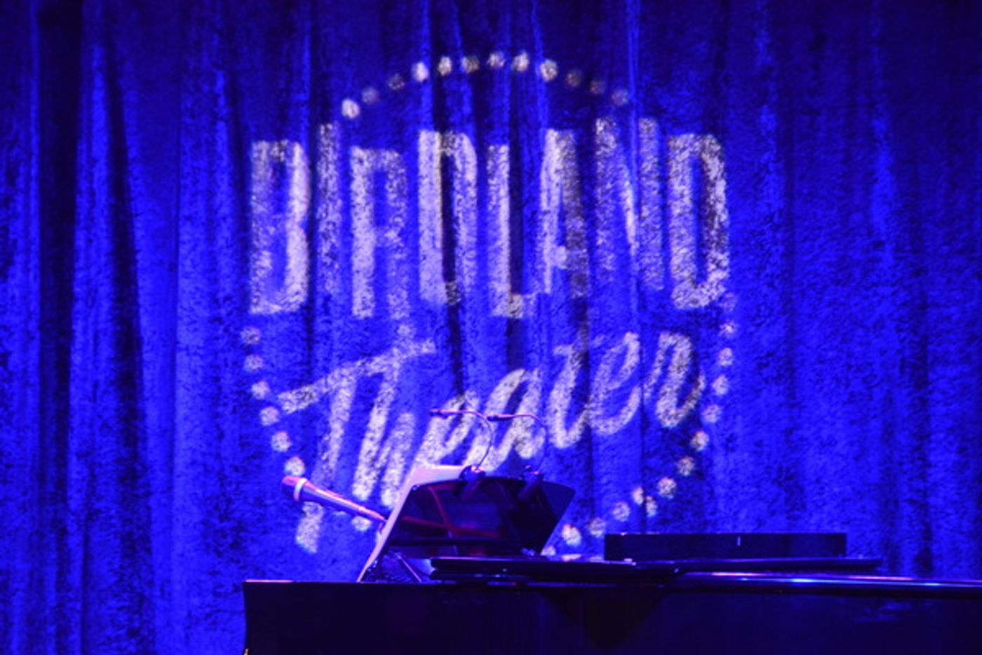 Photo Coverage: Max von Essen, Billy Stritch, and More Perform at the Official Opening of the Birdland Theater  Image