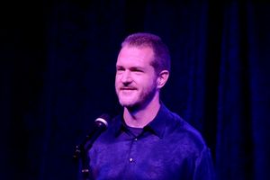 Ryan Paternite Photo