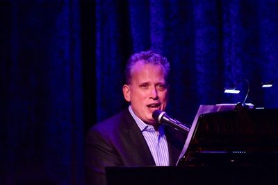 Billy Stritch Photo