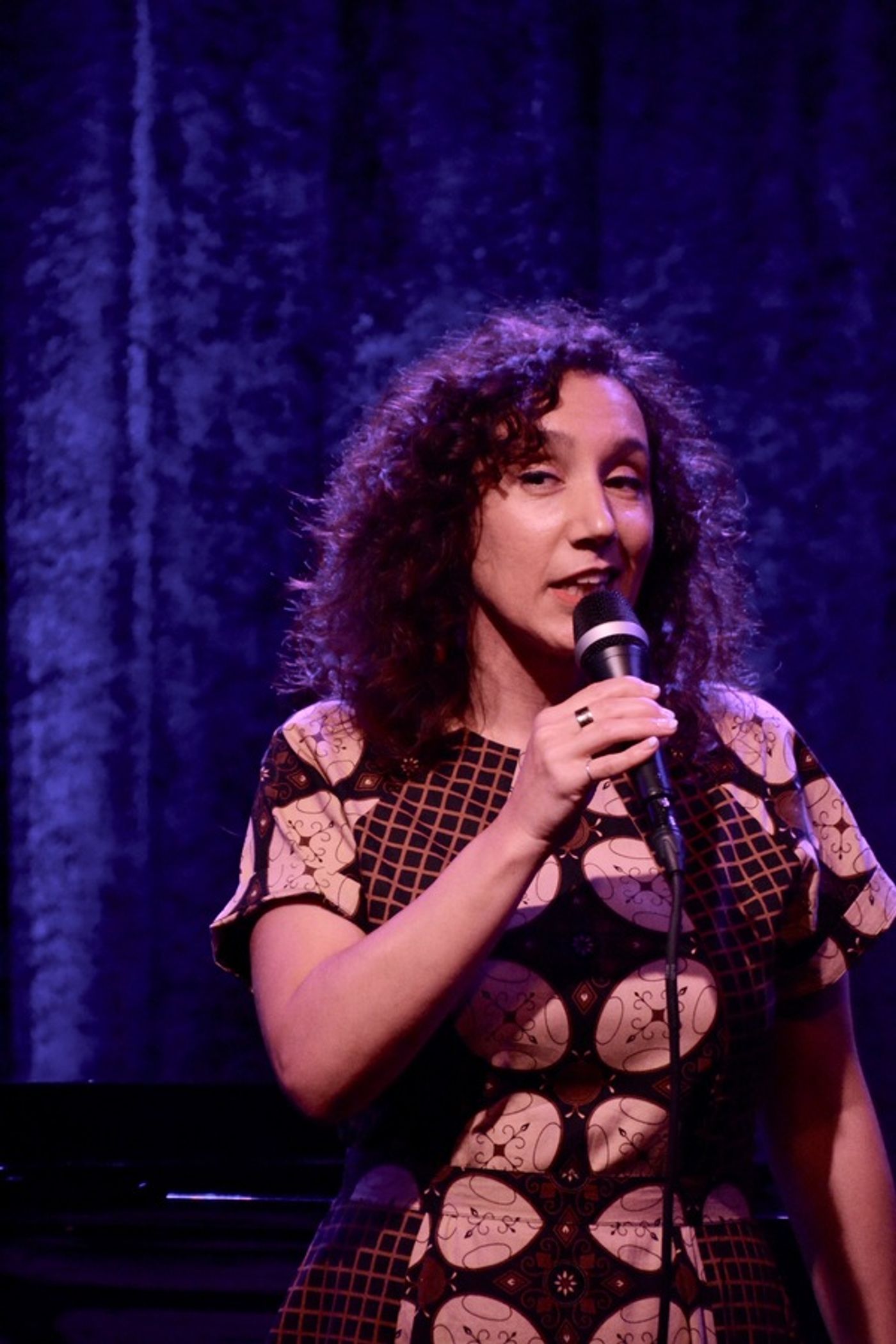 Photo Coverage: Max von Essen, Billy Stritch, and More Perform at the Official Opening of the Birdland Theater  Image