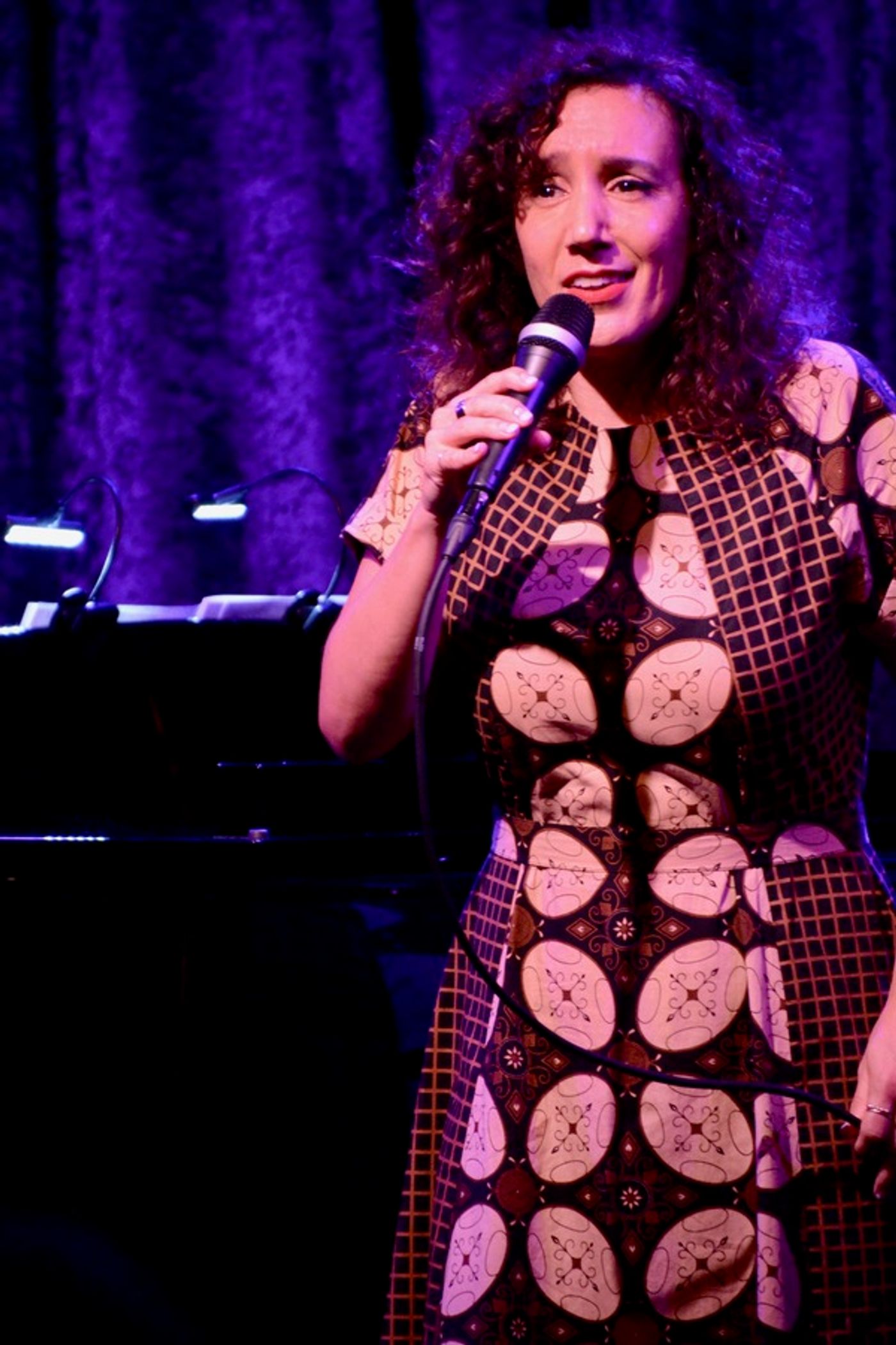 Photo Coverage: Max von Essen, Billy Stritch, and More Perform at the Official Opening of the Birdland Theater  Image