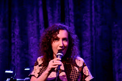 Gabrielle Stravelli Photo
