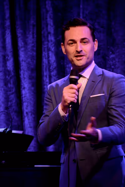 Max von Essen Photo