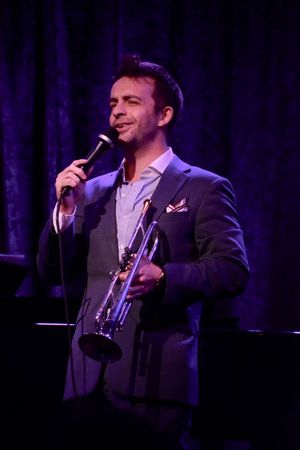 Benny Benackj III Photo