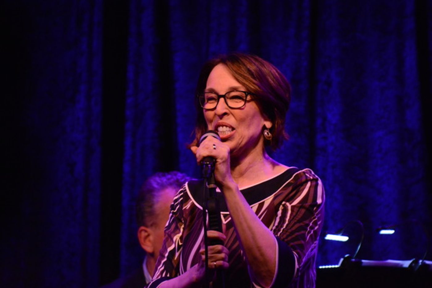 Photo Coverage: Max von Essen, Billy Stritch, and More Perform at the Official Opening of the Birdland Theater  Image