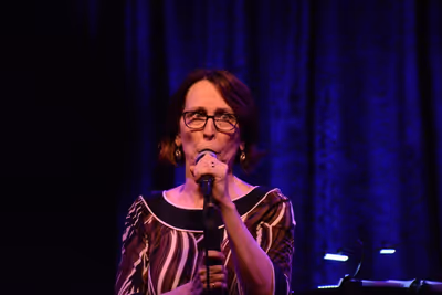 Susie Mosher Photo