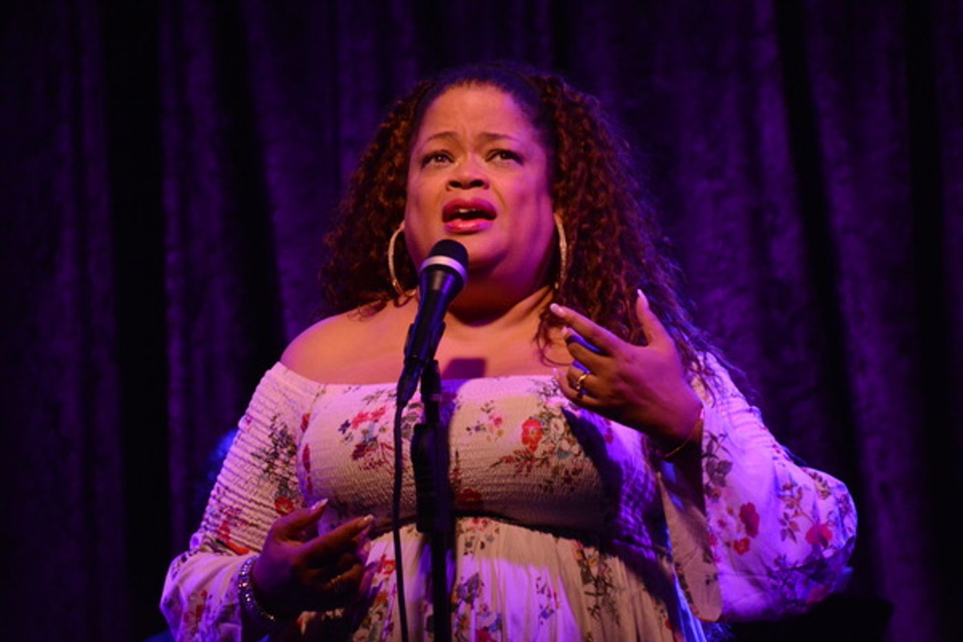 Photo Coverage: Max von Essen, Billy Stritch, and More Perform at the Official Opening of the Birdland Theater  Image