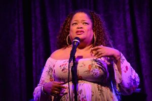 Natalie Douglas Photo