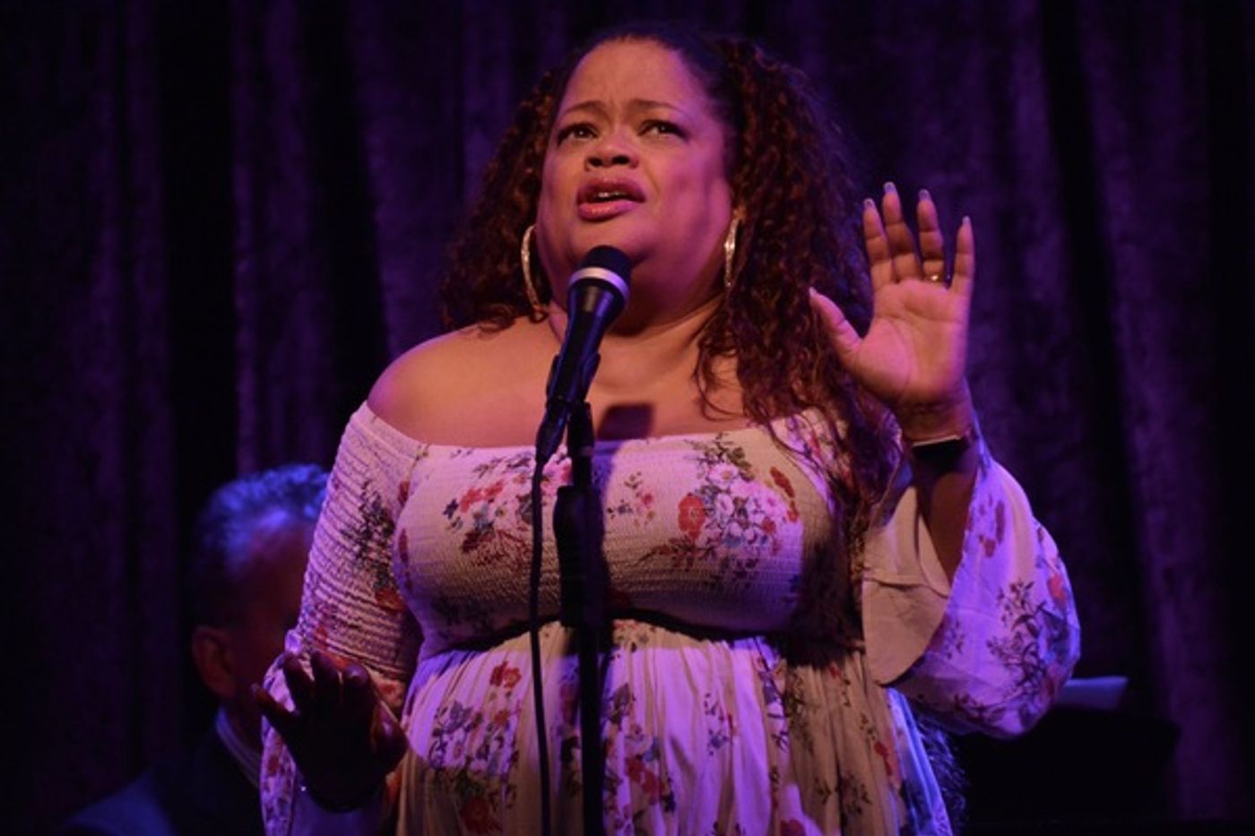 Photo Coverage: Max von Essen, Billy Stritch, and More Perform at the Official Opening of the Birdland Theater  Image