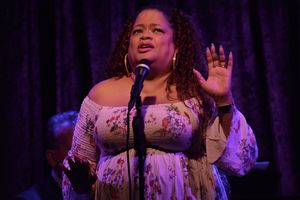 Natalie Douglas Photo