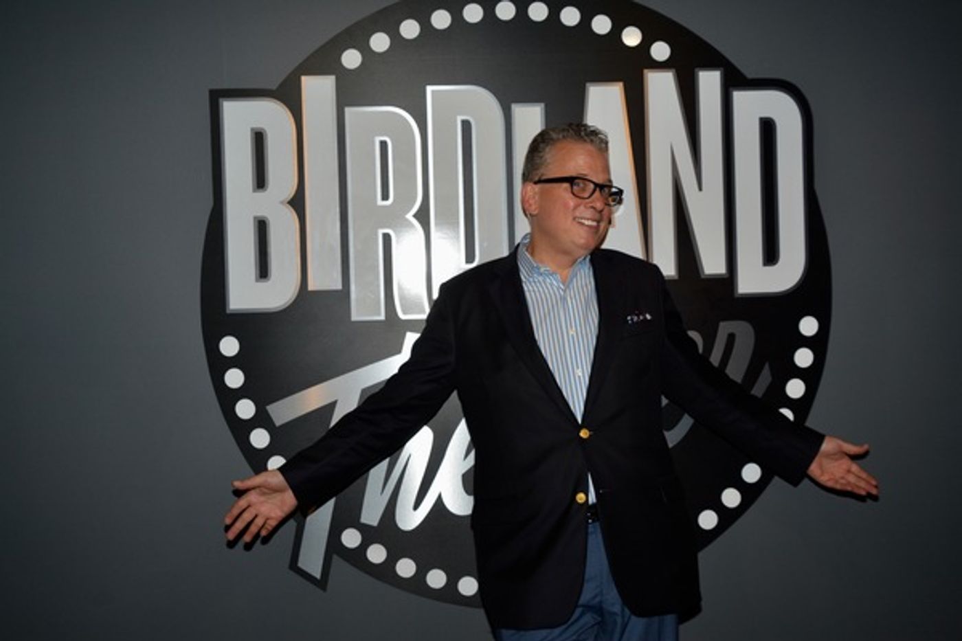 Photo Coverage: Max von Essen, Billy Stritch, and More Perform at the Official Opening of the Birdland Theater  Image