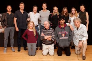 Jeremiah Maestas, Jon Tenney, Katie Beth Hall, Robert Petkoff, Jack Oâ€™Brien, C Photo