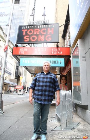 Harvey Fierstein Photo
