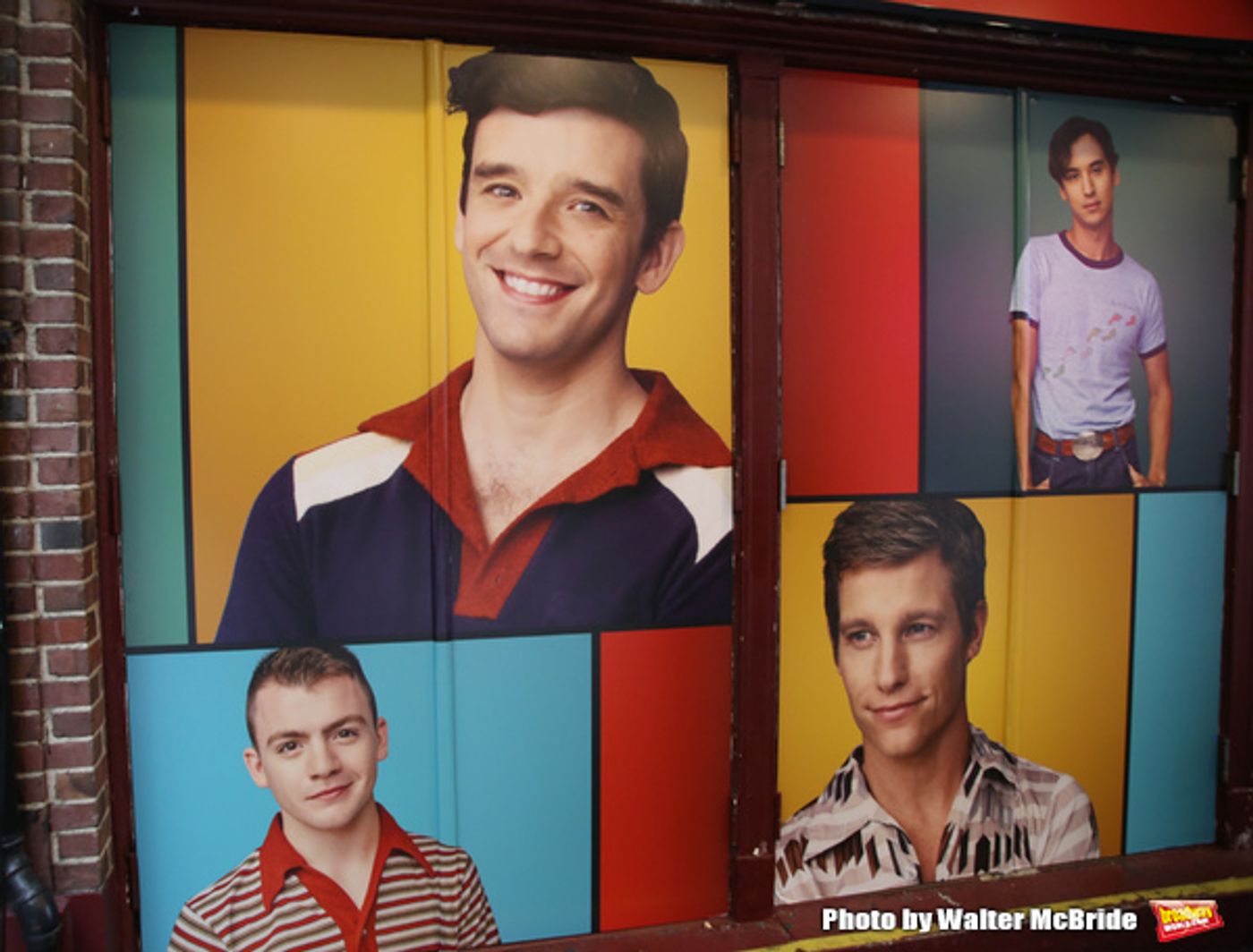 Up On The Marquee: TORCH SONG Up On The Marquee: TORCH SONG Image