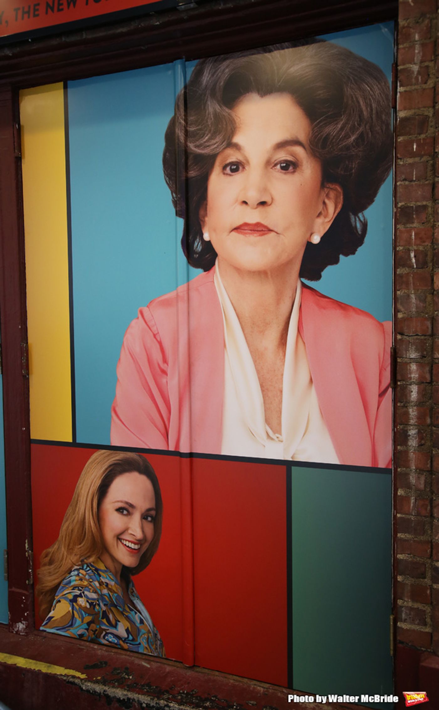 Up On The Marquee: TORCH SONG Up On The Marquee: TORCH SONG Image