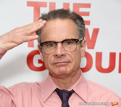 Peter Scolari Photo