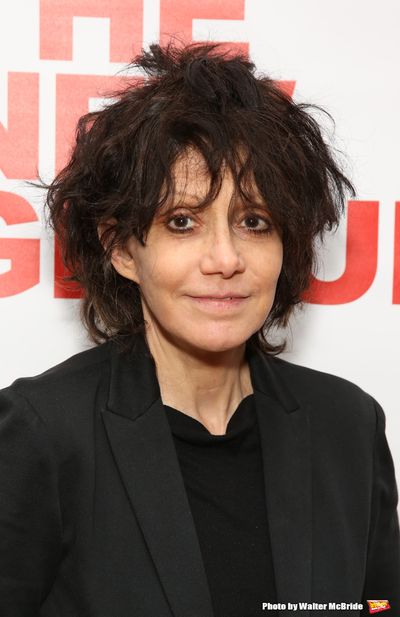Amy Heckerling Photo
