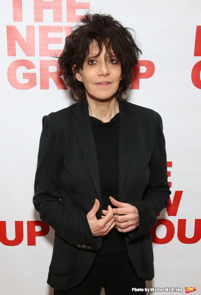 Amy Heckerling Photo