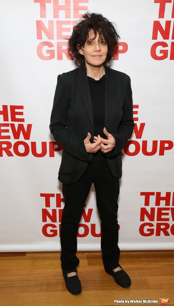 Amy Heckerling Photo