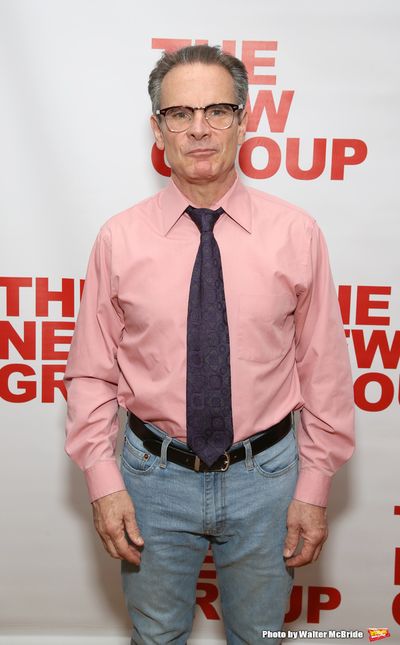 Peter Scolari Photo