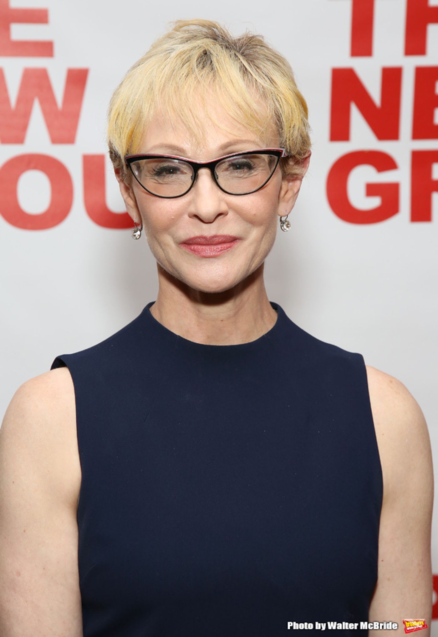 Photo Coverage: Inside Opening Night of The New Group's THE TRUE  Image